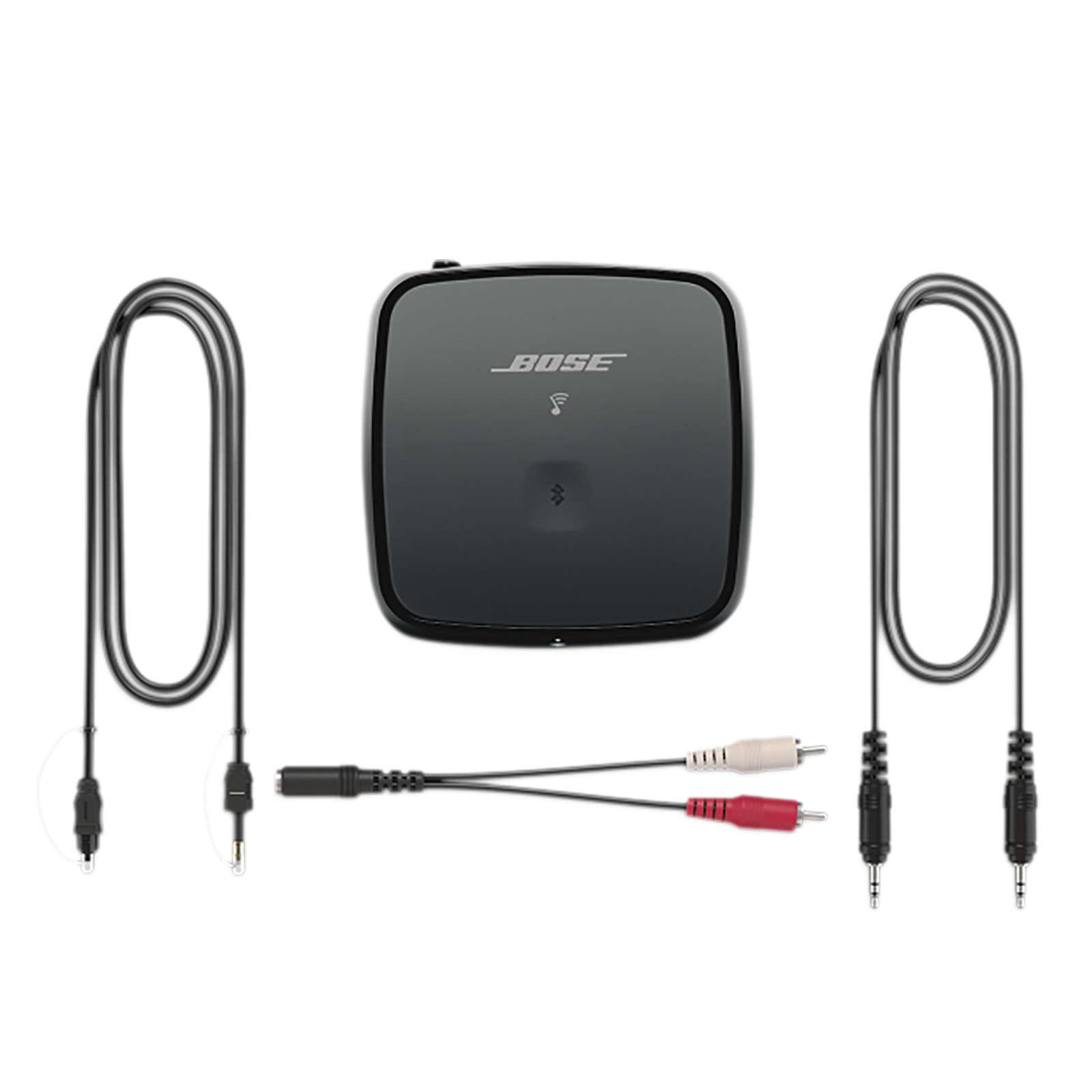 Bose SoundTouch Wireless Link Adapter (767397-5130, Black Bose SoundTouch Wireless Link Adapter (767397-5130, Black